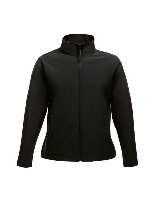 ABLAZE WOMEN'S PRINTABLE SOFTSHELL ABLAZE WOMEN'S PRINTABLE SOFTSHELL