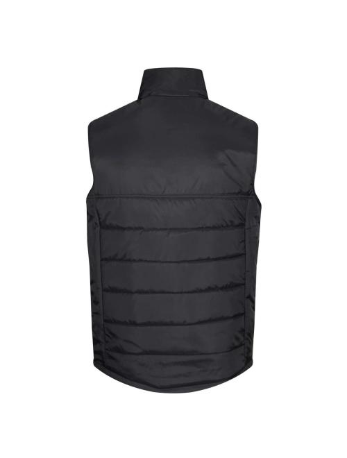 STAGE II MEN - INSULATED BODYWARMER