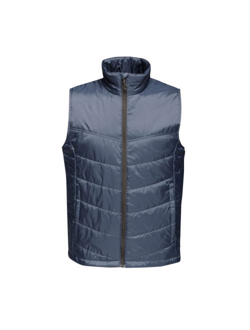 STAGE II MEN - INSULATED BODYWARMER