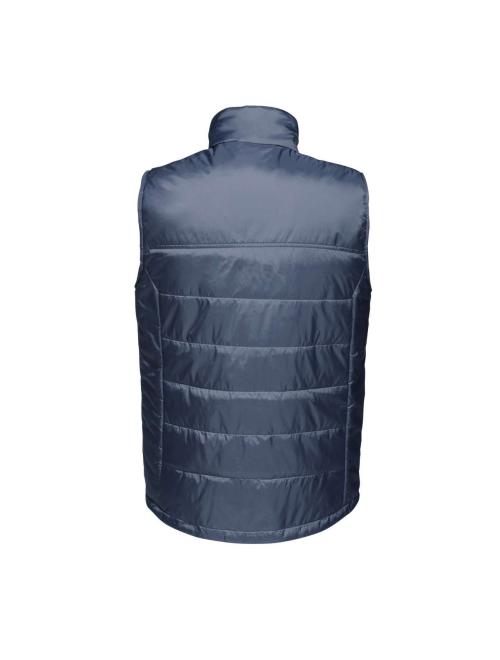 STAGE II MEN - INSULATED BODYWARMER
