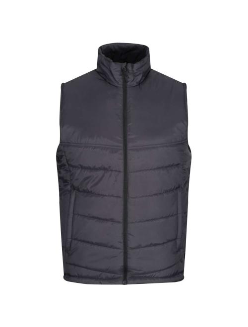 STAGE II MEN - INSULATED BODYWARMER