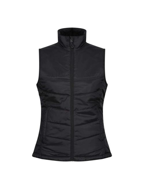 STAGE II WOMEN - INSULATED BODYWARMER