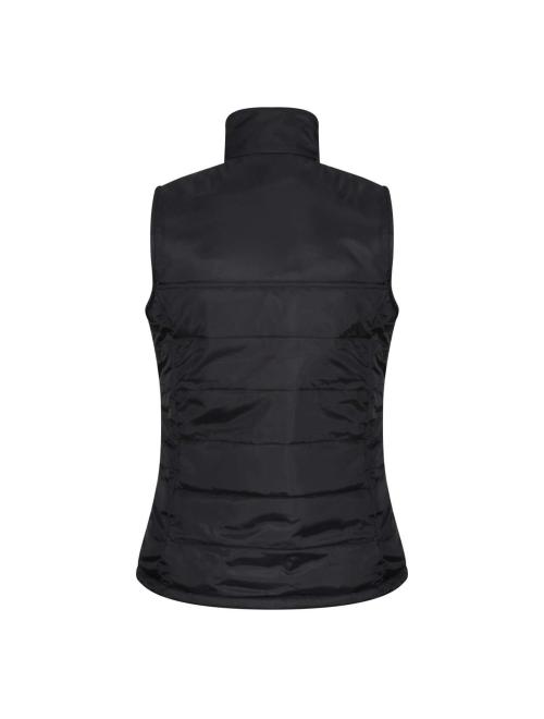 STAGE II WOMEN - INSULATED BODYWARMER