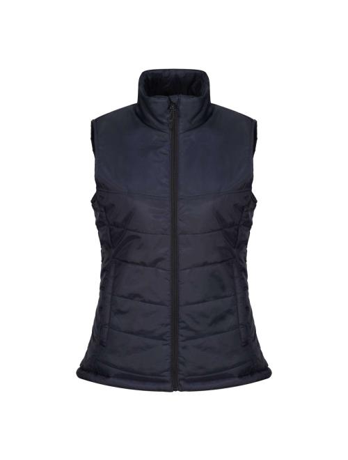 STAGE II WOMEN - INSULATED BODYWARMER