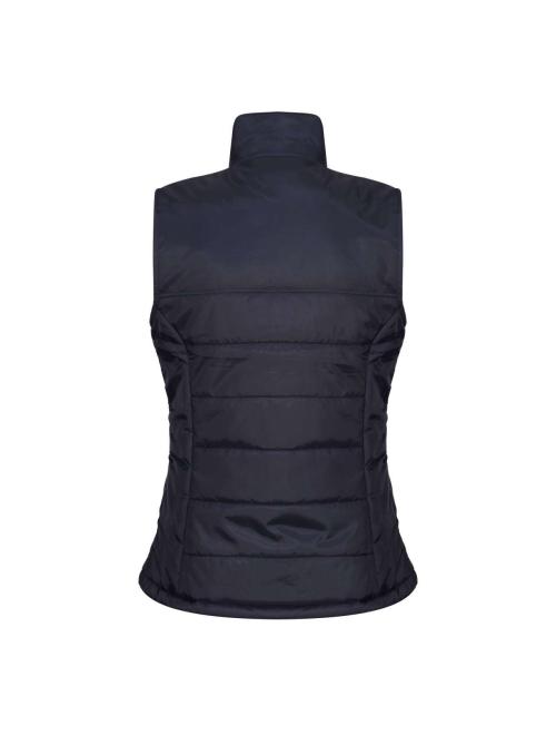 STAGE II WOMEN - INSULATED BODYWARMER