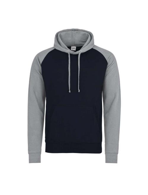 BASEBALL HOODIE BASEBALL HOODIE
