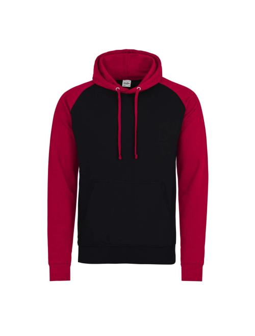 BASEBALL HOODIE BASEBALL HOODIE