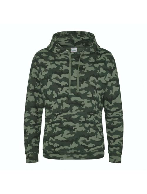 CAMO HOODIE CAMO HOODIE