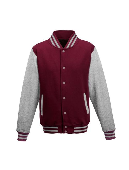 VARSITY JACKET
