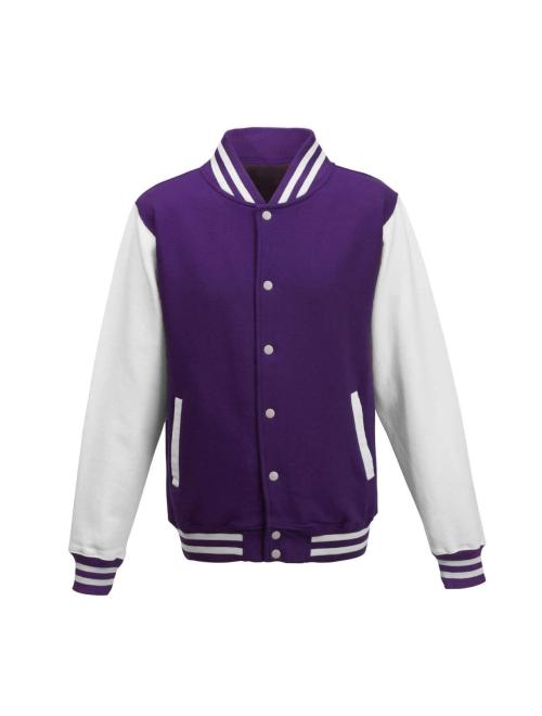 VARSITY JACKET