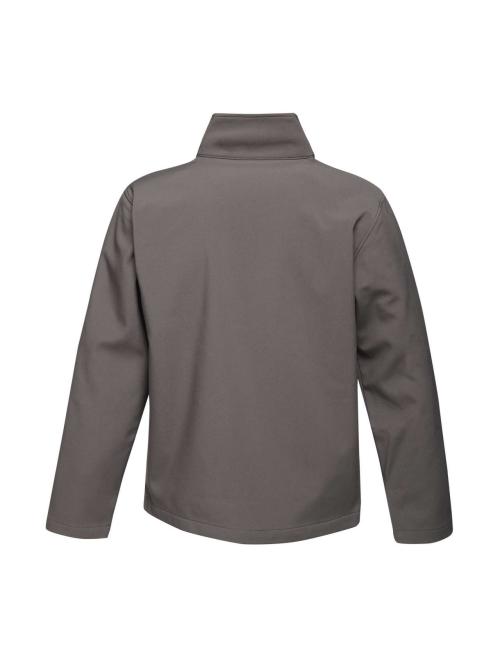 ABLAZE MEN'S PRINTABLE SOFTSHELL ABLAZE MEN'S PRINTABLE SOFTSHELL