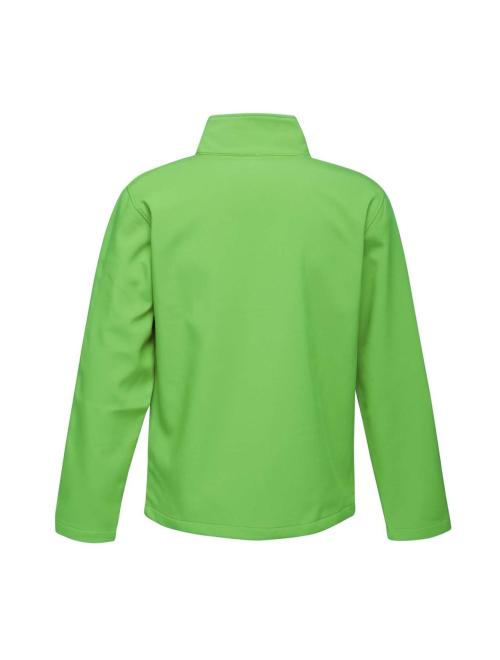 ABLAZE MEN'S PRINTABLE SOFTSHELL