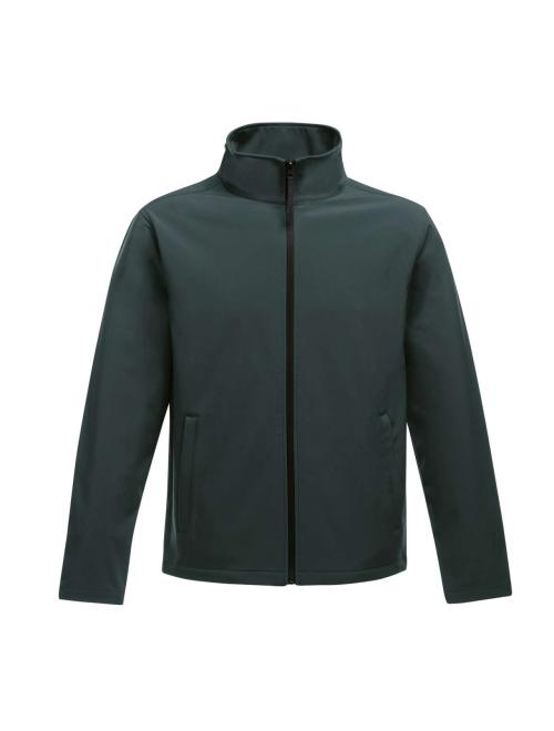 ABLAZE MEN'S PRINTABLE SOFTSHELL ABLAZE MEN'S PRINTABLE SOFTSHELL