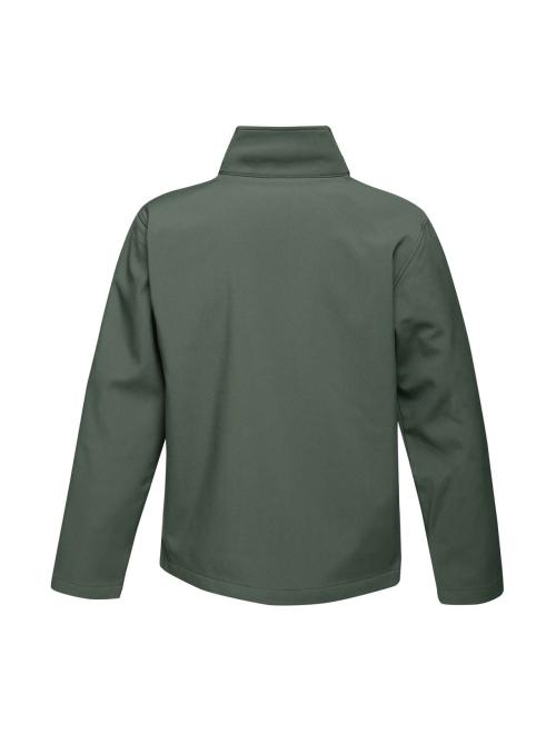 ABLAZE MEN'S PRINTABLE SOFTSHELL ABLAZE MEN'S PRINTABLE SOFTSHELL