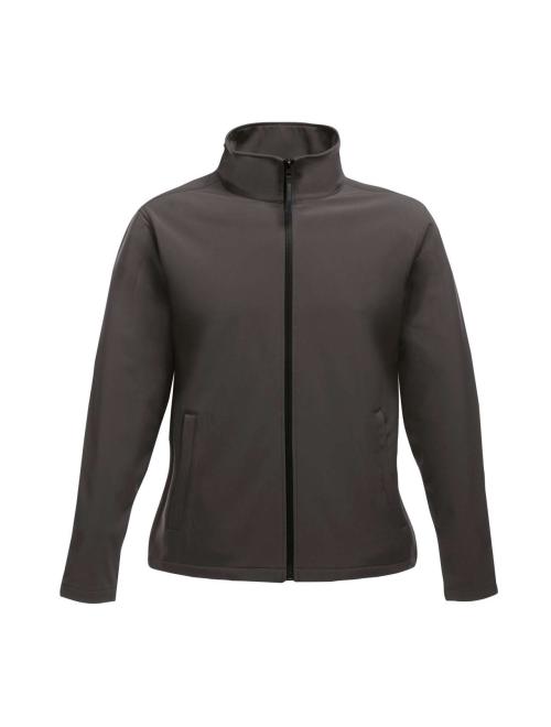 ABLAZE WOMEN'S PRINTABLE SOFTSHELL ABLAZE WOMEN'S PRINTABLE SOFTSHELL