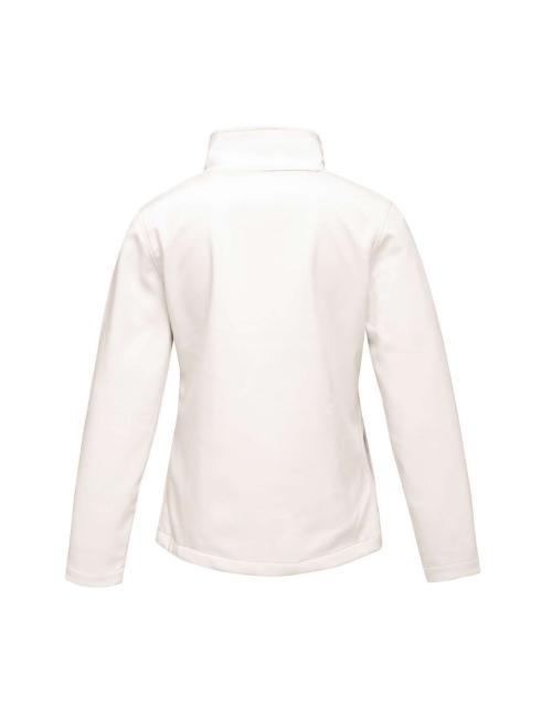 ABLAZE WOMEN'S PRINTABLE SOFTSHELL ABLAZE WOMEN'S PRINTABLE SOFTSHELL