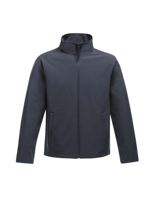 ABLAZE MEN'S PRINTABLE SOFTSHELL ABLAZE MEN'S PRINTABLE SOFTSHELL