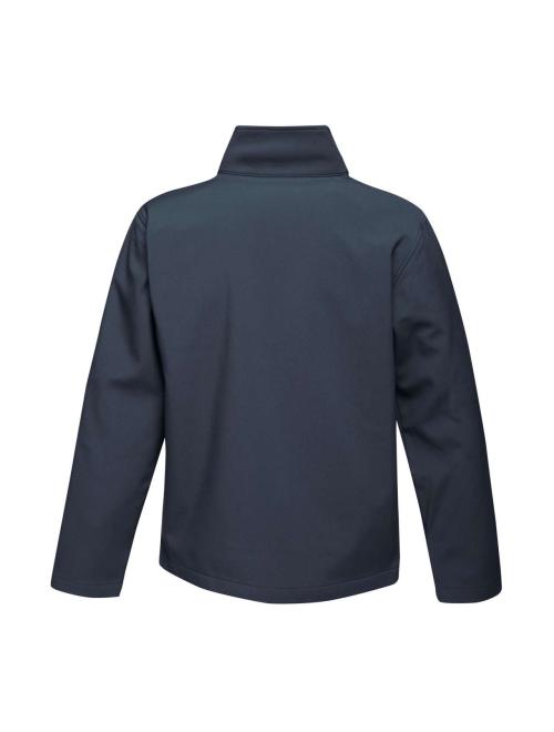 ABLAZE MEN'S PRINTABLE SOFTSHELL ABLAZE MEN'S PRINTABLE SOFTSHELL