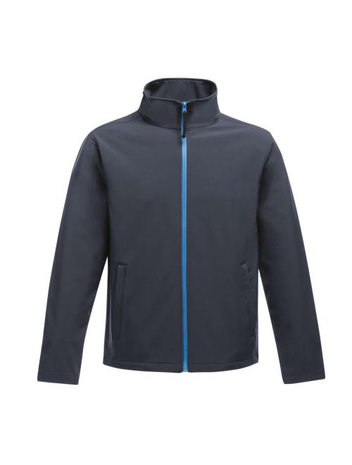 ABLAZE MEN'S PRINTABLE SOFTSHELL ABLAZE MEN'S PRINTABLE SOFTSHELL