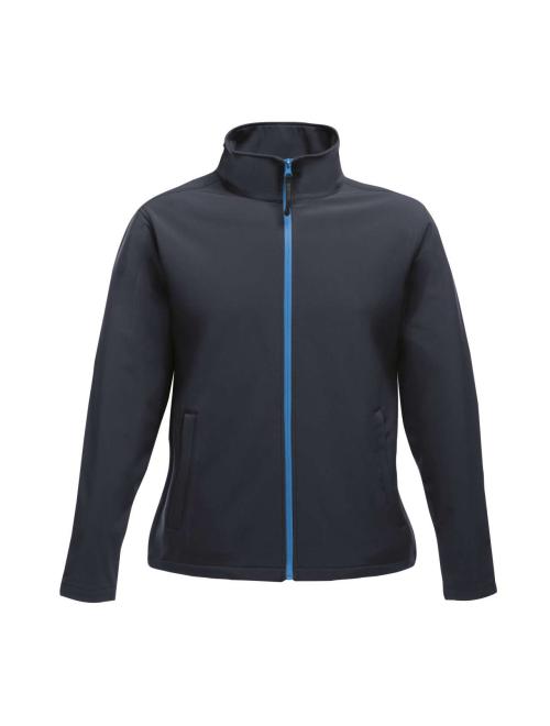 ABLAZE WOMEN'S PRINTABLE SOFTSHELL ABLAZE WOMEN'S PRINTABLE SOFTSHELL