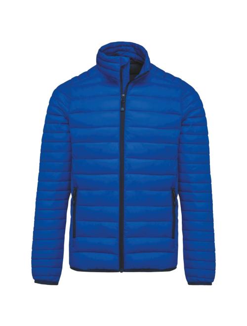 MEN'S LIGHTWEIGHT PADDED JACKET MEN'S LIGHTWEIGHT PADDED JACKET