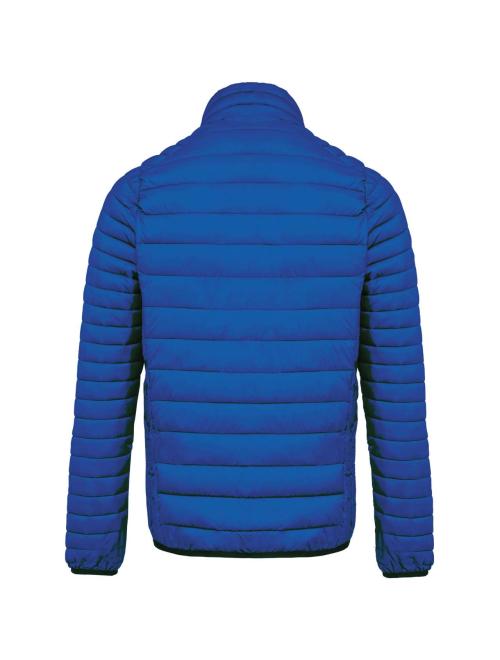 MEN'S LIGHTWEIGHT PADDED JACKET MEN'S LIGHTWEIGHT PADDED JACKET