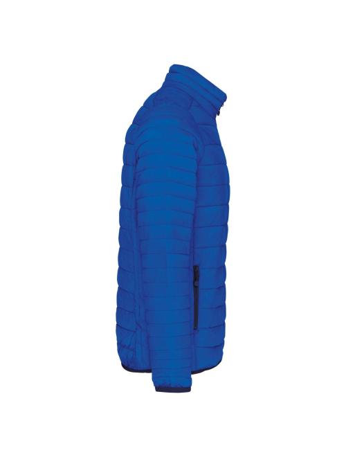 MEN'S LIGHTWEIGHT PADDED JACKET MEN'S LIGHTWEIGHT PADDED JACKET