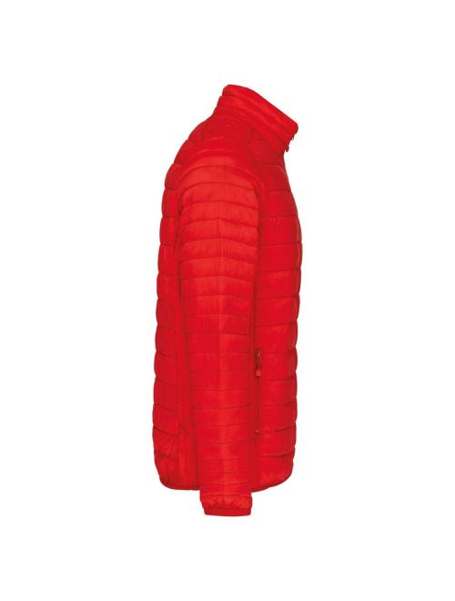 MEN'S LIGHTWEIGHT PADDED JACKET