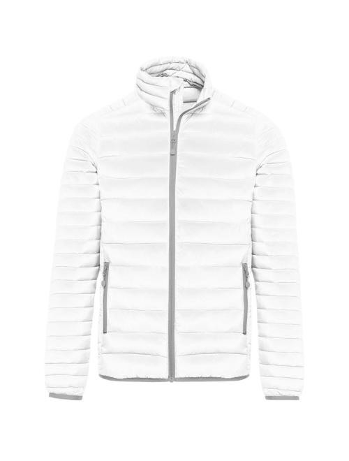 MEN'S LIGHTWEIGHT PADDED JACKET MEN'S LIGHTWEIGHT PADDED JACKET