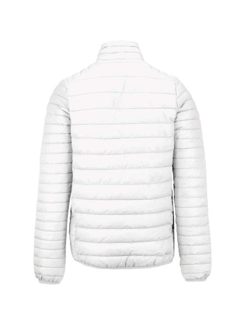 MEN'S LIGHTWEIGHT PADDED JACKET