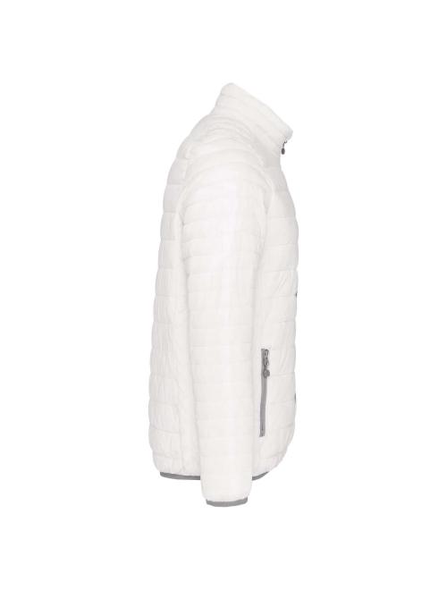 MEN'S LIGHTWEIGHT PADDED JACKET