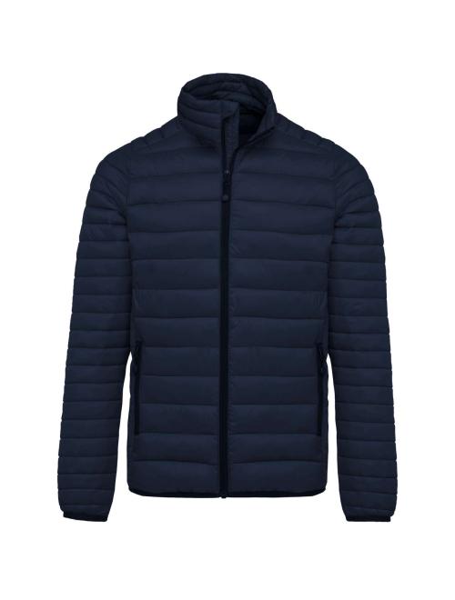 MEN'S LIGHTWEIGHT PADDED JACKET MEN'S LIGHTWEIGHT PADDED JACKET