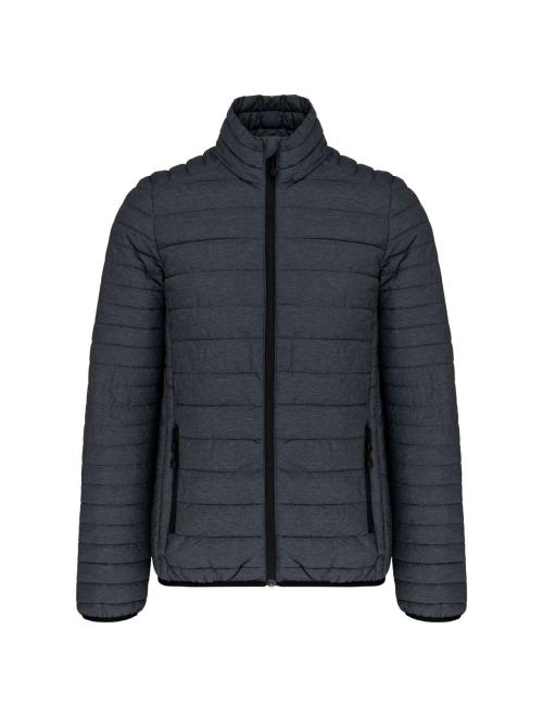 MEN'S LIGHTWEIGHT PADDED JACKET MEN'S LIGHTWEIGHT PADDED JACKET