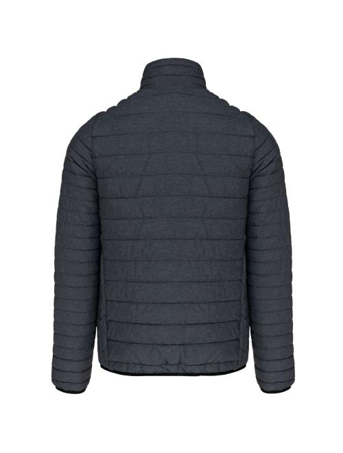 MEN'S LIGHTWEIGHT PADDED JACKET MEN'S LIGHTWEIGHT PADDED JACKET