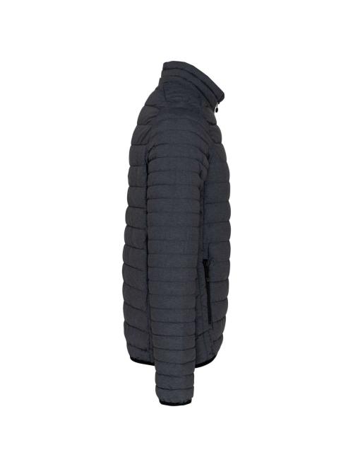 MEN'S LIGHTWEIGHT PADDED JACKET MEN'S LIGHTWEIGHT PADDED JACKET