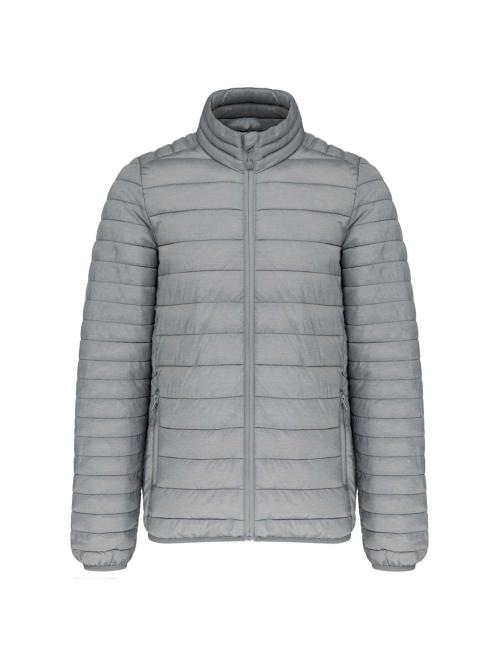 MEN'S LIGHTWEIGHT PADDED JACKET MEN'S LIGHTWEIGHT PADDED JACKET