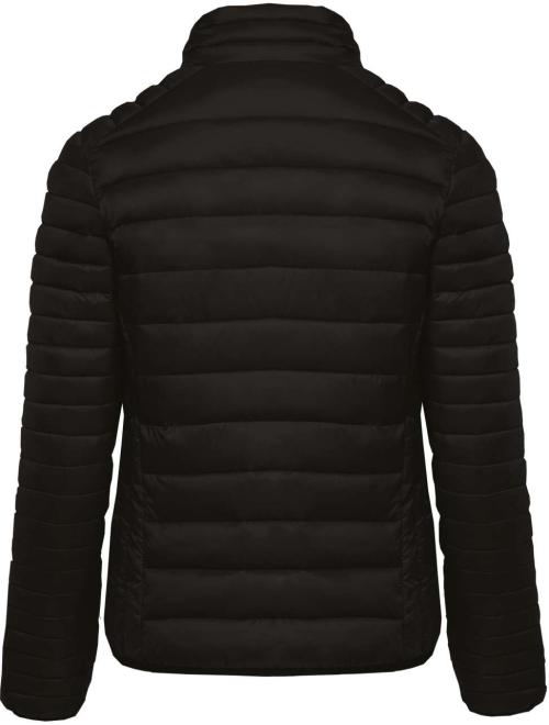 LADIES' LIGHTWEIGHT PADDED JACKET LADIES' LIGHTWEIGHT PADDED JACKET