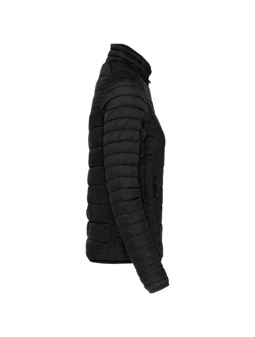 LADIES' LIGHTWEIGHT PADDED JACKET LADIES' LIGHTWEIGHT PADDED JACKET