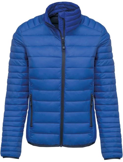 LADIES' LIGHTWEIGHT PADDED JACKET