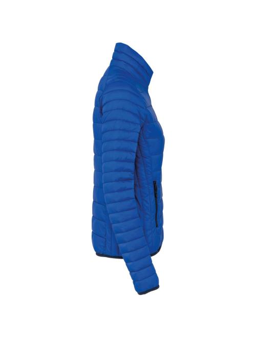 LADIES' LIGHTWEIGHT PADDED JACKET LADIES' LIGHTWEIGHT PADDED JACKET