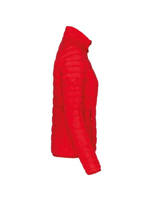 LADIES' LIGHTWEIGHT PADDED JACKET LADIES' LIGHTWEIGHT PADDED JACKET