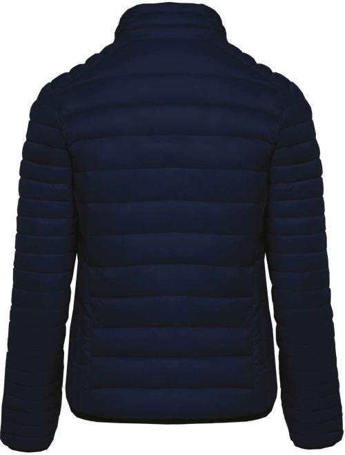 LADIES' LIGHTWEIGHT PADDED JACKET LADIES' LIGHTWEIGHT PADDED JACKET