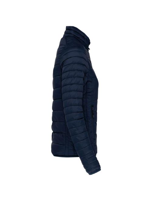 LADIES' LIGHTWEIGHT PADDED JACKET LADIES' LIGHTWEIGHT PADDED JACKET