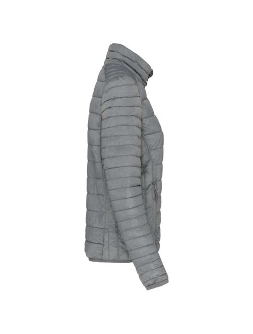 LADIES' LIGHTWEIGHT PADDED JACKET LADIES' LIGHTWEIGHT PADDED JACKET