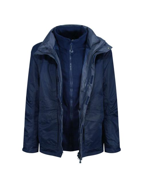 MEN'S BENSON III - BREATHABLE 3 IN 1 JACKET