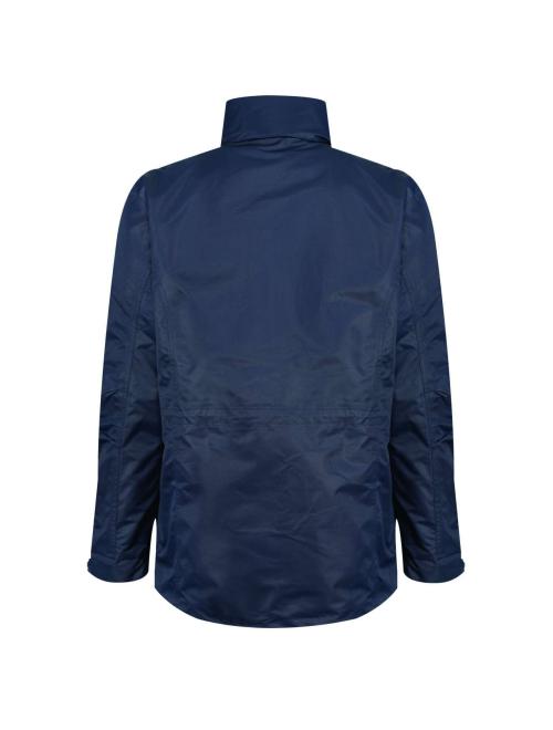 MEN'S BENSON III - BREATHABLE 3 IN 1 JACKET