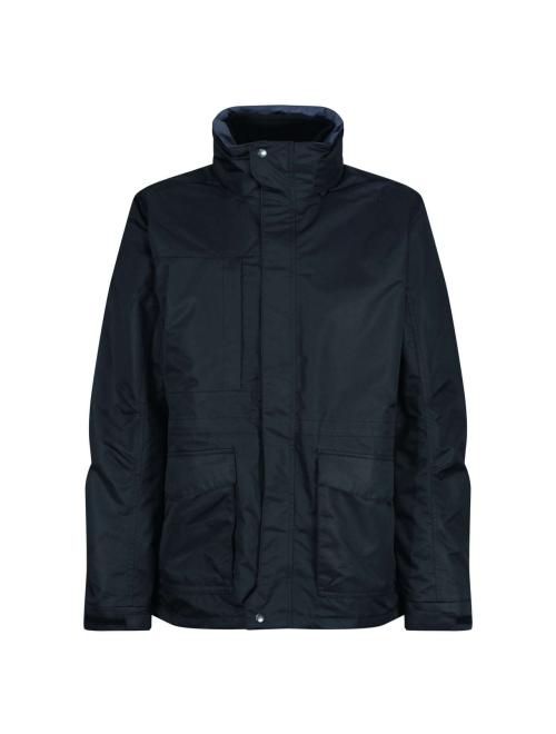 MEN'S BENSON III - BREATHABLE 3 IN 1 JACKET MEN'S BENSON III - BREATHABLE 3 IN 1 JACKET