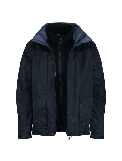 MEN'S BENSON III - BREATHABLE 3 IN 1 JACKET MEN'S BENSON III - BREATHABLE 3 IN 1 JACKET
