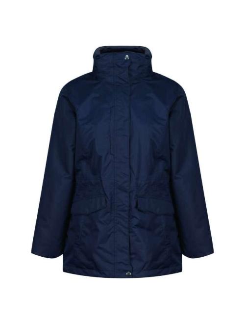 WOMEN'S BENSON III - BREATHABLE 3 IN 1 JACKET WOMEN'S BENSON III - BREATHABLE 3 IN 1 JACKET