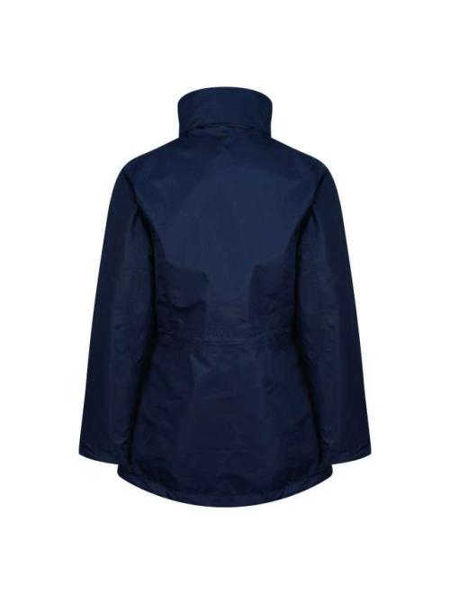 WOMEN'S BENSON III - BREATHABLE 3 IN 1 JACKET WOMEN'S BENSON III - BREATHABLE 3 IN 1 JACKET